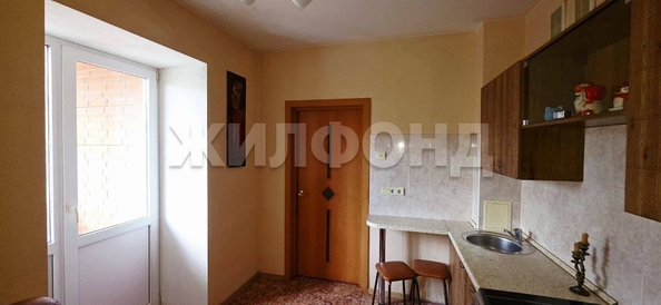 
  Продается 1-комн. квартира, 39.1 м², 25 лет Октября ул, д. 8
. Фото 9.