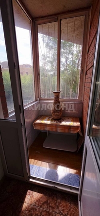 
  Продается 1-комн. квартира, 39.1 м², 25 лет Октября ул, д. 8
. Фото 10.