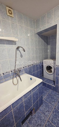 
  Продается 1-комн. квартира, 39.1 м², 25 лет Октября ул, д. 8
. Фото 16.