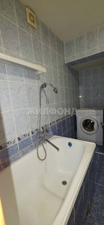 
  Продается 1-комн. квартира, 39.1 м², 25 лет Октября ул, д. 8
. Фото 17.
