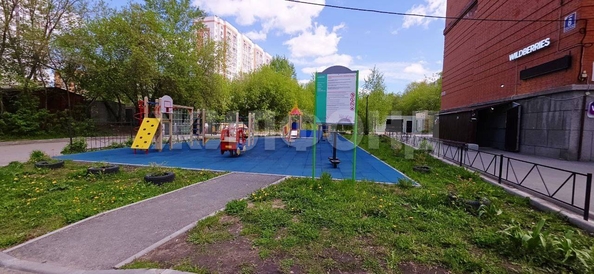 
  Продается 1-комн. квартира, 39.1 м², 25 лет Октября ул, д. 8
. Фото 19.