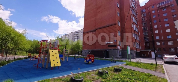 
  Продается 1-комн. квартира, 39.1 м², 25 лет Октября ул, д. 8
. Фото 20.