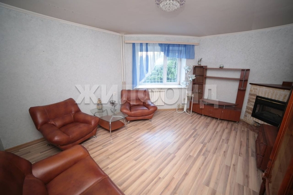 
  Продается 1-комн. квартира, 39.1 м², 25 лет Октября ул, д. 8
. Фото 1.