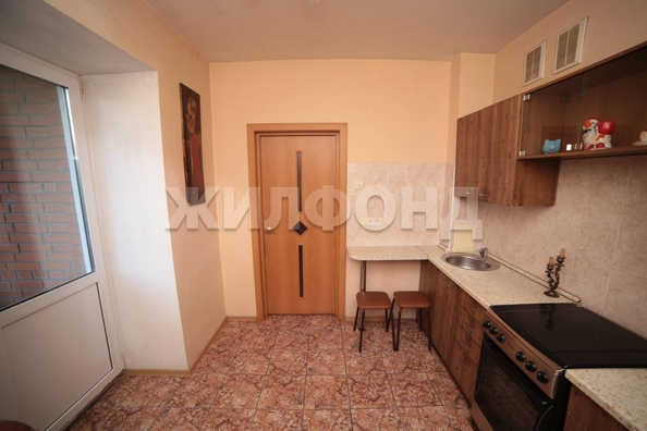 
  Продается 1-комн. квартира, 39.1 м², 25 лет Октября ул, д. 8
. Фото 12.