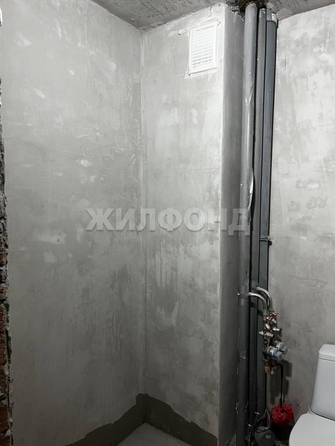 
  Продается студия, 26.6 м², ЖК Тайгинский парк, дом 1
. Фото 6.