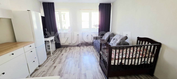 
  Продается студия, 24 м², Геодезическая ул, д. 68/1
. Фото 1.