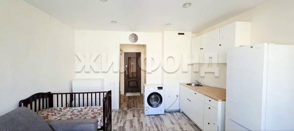 
  Продается студия, 24 м², Геодезическая ул, д. 68/1
. Фото 4.