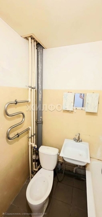 
  Продается студия, 24 м², Геодезическая ул, д. 68/1
. Фото 9.