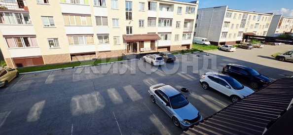 
  Продается студия, 24 м², Геодезическая ул, д. 68/1
. Фото 14.