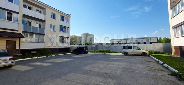 
  Продается студия, 24 м², Геодезическая ул, д. 68/1
. Фото 19.