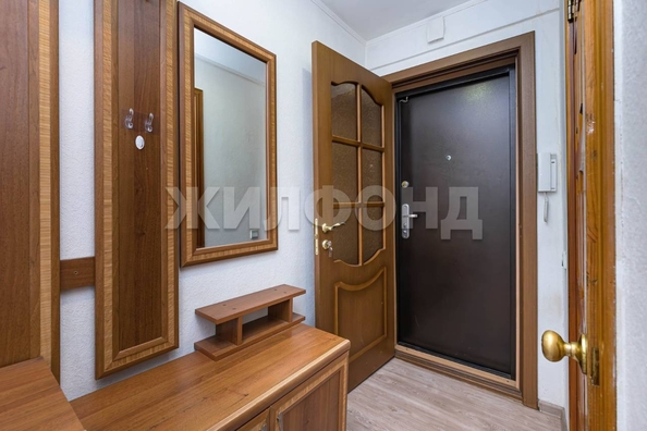 
  Продается 2-комн. квартира, 45.4 м², Ленина ул, д. 73
. Фото 15.