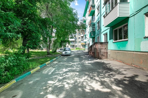 
  Продается 2-комн. квартира, 45.4 м², Ленина ул, д. 73
. Фото 22.