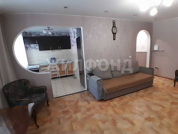 
  Продается 2-комн. квартира, 44.5 м², Народная ул, д. 43
. Фото 4.