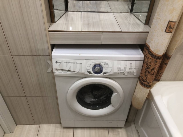
  Продается 2-комн. квартира, 44.5 м², Народная ул, д. 43
. Фото 7.