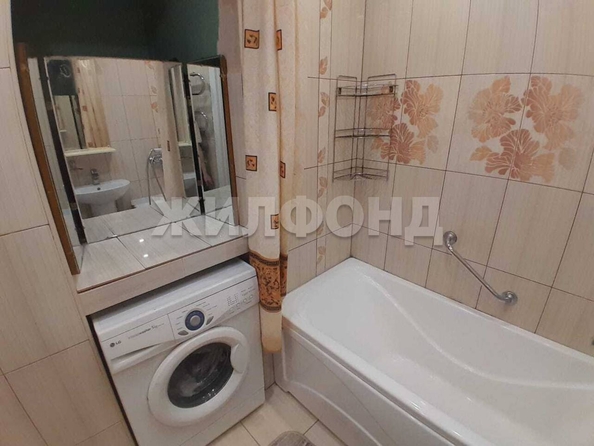 
  Продается 2-комн. квартира, 44.5 м², Народная ул, д. 43
. Фото 8.