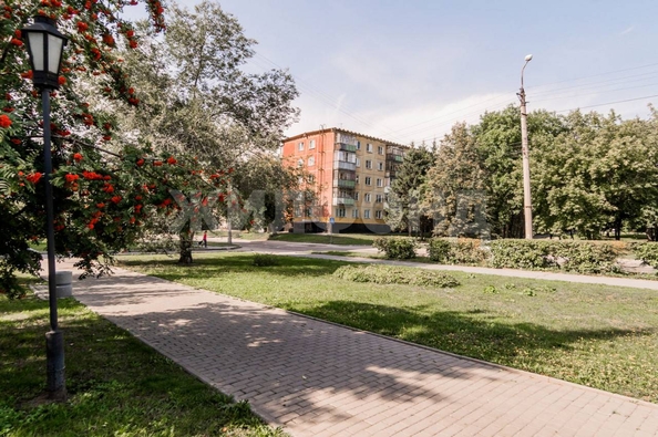 
  Продается 2-комн. квартира, 44.5 м², Народная ул, д. 43
. Фото 5.
