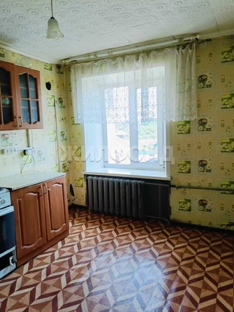 
  Продается 2-комн. квартира, 48.6 м², Социалистическая ул, д. 1Б
. Фото 1.