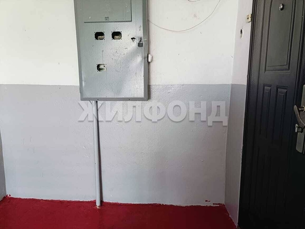 
  Продается 2-комн. квартира, 48.6 м², Социалистическая ул, д. 1Б
. Фото 13.