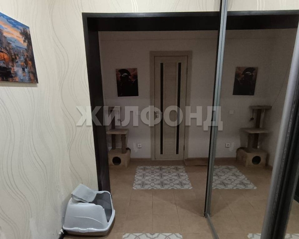 
  Продается 2-комн. квартира, 49.4 м², Олимпийской Славы мкр, д. 1
. Фото 3.