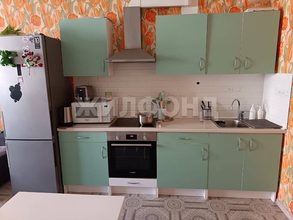 
  Продается 2-комн. квартира, 49.4 м², Олимпийской Славы мкр, д. 1
. Фото 4.