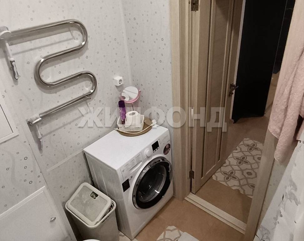 
  Продается 2-комн. квартира, 49.4 м², Олимпийской Славы мкр, д. 1
. Фото 7.