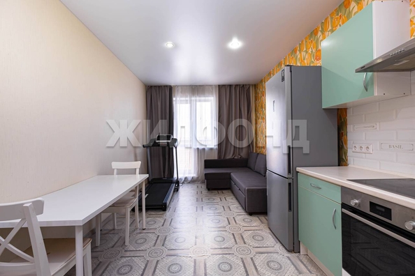 
  Продается 2-комн. квартира, 49.4 м², Олимпийской Славы мкр, д. 1
. Фото 4.