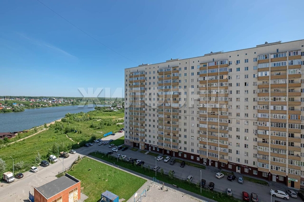 
  Продается 2-комн. квартира, 49.4 м², Олимпийской Славы мкр, д. 1
. Фото 12.
