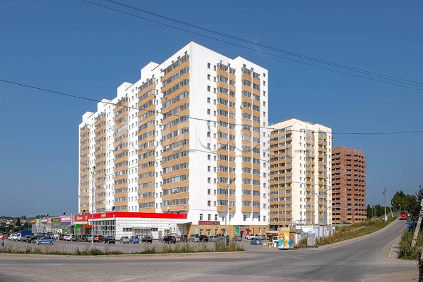 
  Продается 2-комн. квартира, 49.4 м², Олимпийской Славы мкр, д. 1
. Фото 4.