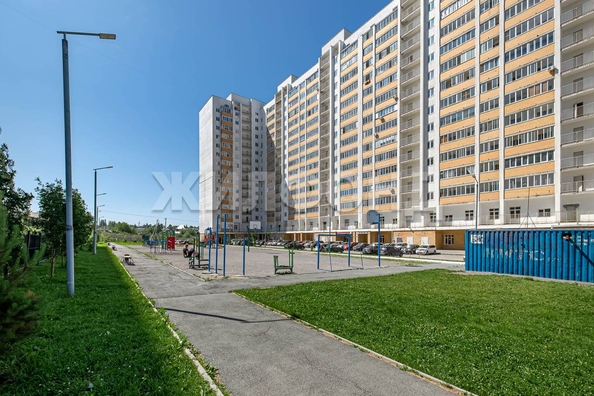 
  Продается 2-комн. квартира, 49.4 м², Олимпийской Славы мкр, д. 1
. Фото 12.