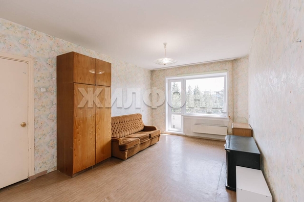 
  Продается 2-комн. квартира, 54.1 м², Экваторная ул, д. 8
. Фото 1.