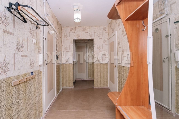 
  Продается 2-комн. квартира, 54.1 м², Экваторная ул, д. 8
. Фото 10.
