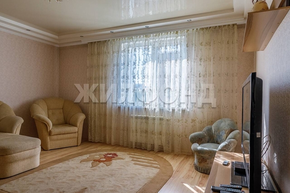 
  Продается 2-комн. квартира, 72.2 м², Восход ул, д. 26/1
. Фото 6.