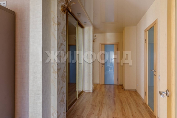 
  Продается 2-комн. квартира, 72.2 м², Восход ул, д. 26/1
. Фото 11.