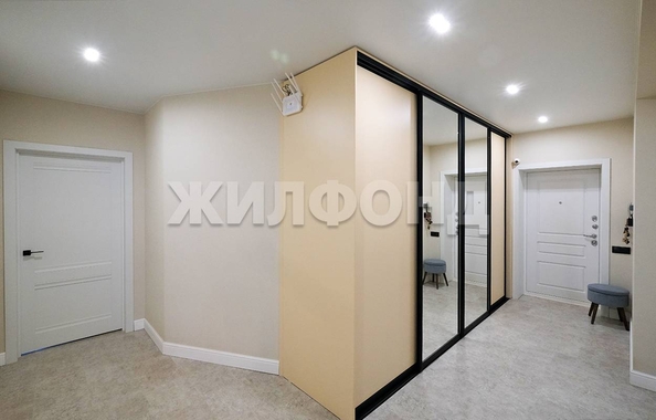 
  Продается 2-комн. квартира, 83.6 м², Гоголя ул, д. 32/1
. Фото 5.