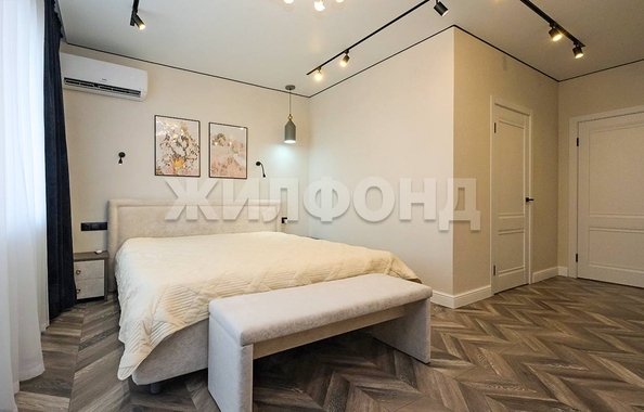 
  Продается 2-комн. квартира, 83.6 м², Гоголя ул, д. 32/1
. Фото 5.