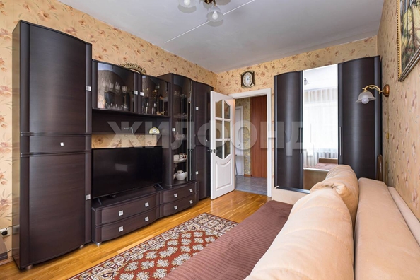 
  Продается 2-комн. квартира, 62.3 м², Ольги Жилиной ул, д. 60
. Фото 4.
