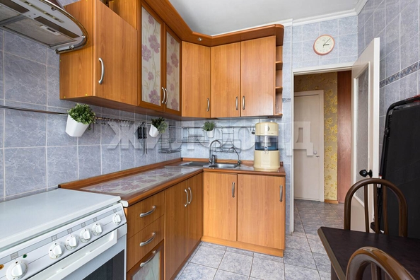 
  Продается 2-комн. квартира, 62.3 м², Ольги Жилиной ул, д. 60
. Фото 7.
