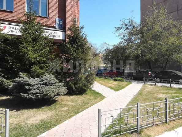 
  Продается 2-комн. квартира, 62.3 м², Ольги Жилиной ул, д. 60
. Фото 22.