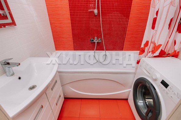 
  Продается 1-комн. квартира, 48.6 м², Александра Чистякова ул, д. 2/2
. Фото 5.