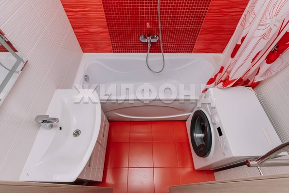 
  Продается 1-комн. квартира, 48.6 м², Александра Чистякова ул, д. 2/2
. Фото 7.