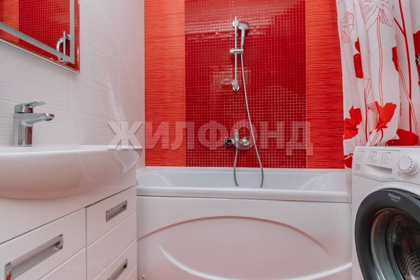 
  Продается 1-комн. квартира, 48.6 м², Александра Чистякова ул, д. 2/2
. Фото 8.
