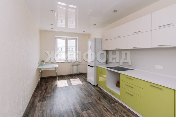 
  Продается 1-комн. квартира, 48.6 м², Александра Чистякова ул, д. 2/2
. Фото 12.