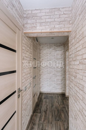 
  Продается 1-комн. квартира, 48.6 м², Александра Чистякова ул, д. 2/2
. Фото 18.