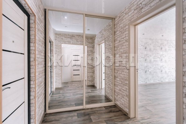 
  Продается 1-комн. квартира, 48.6 м², Александра Чистякова ул, д. 2/2
. Фото 22.