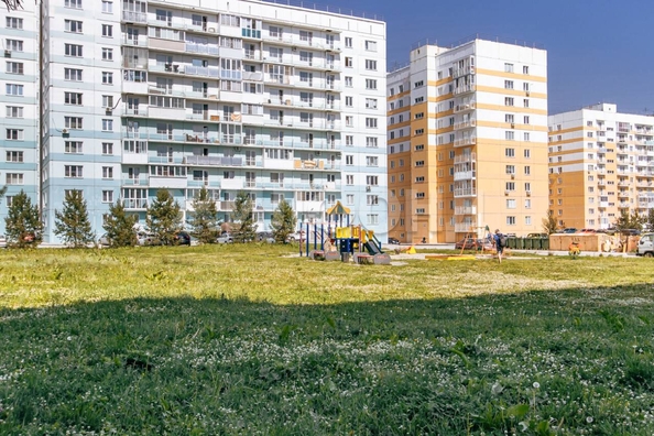 
  Продается 1-комн. квартира, 48.6 м², Александра Чистякова ул, д. 2/2
. Фото 29.