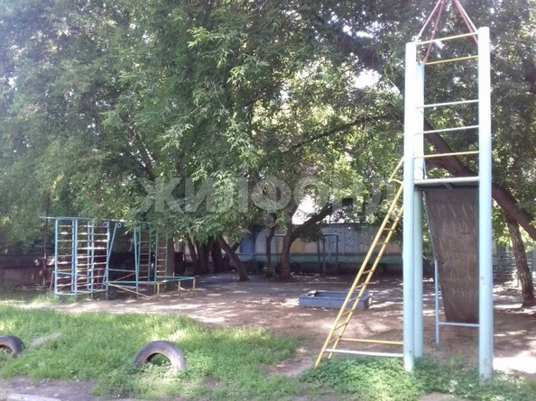 
  Продается 2-комн. квартира, 34.8 м², Планировочная ул, д. 18/2
. Фото 4.