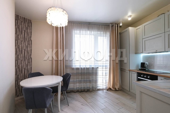 
  Продается 2-комн. квартира, 62.3 м², Шевченко ул, д. 11
. Фото 2.
