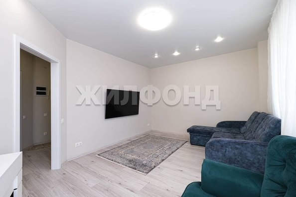
  Продается 2-комн. квартира, 62.3 м², Шевченко ул, д. 11
. Фото 8.