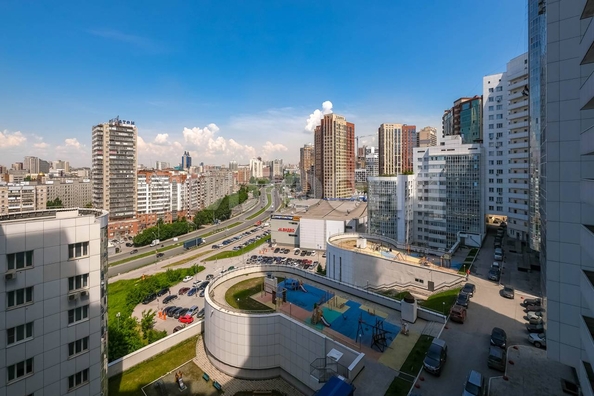 
  Продается 2-комн. квартира, 62.3 м², Шевченко ул, д. 11
. Фото 24.