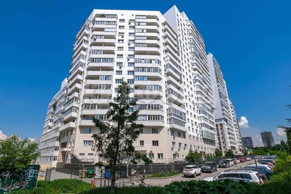 
  Продается 2-комн. квартира, 62.3 м², Шевченко ул, д. 11
. Фото 28.